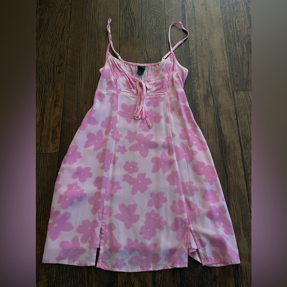 XS Target Dress
